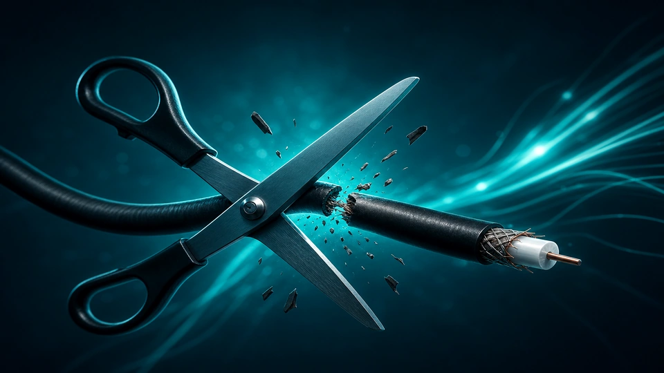 Kabel-TV kuendigen & IPTV 2026