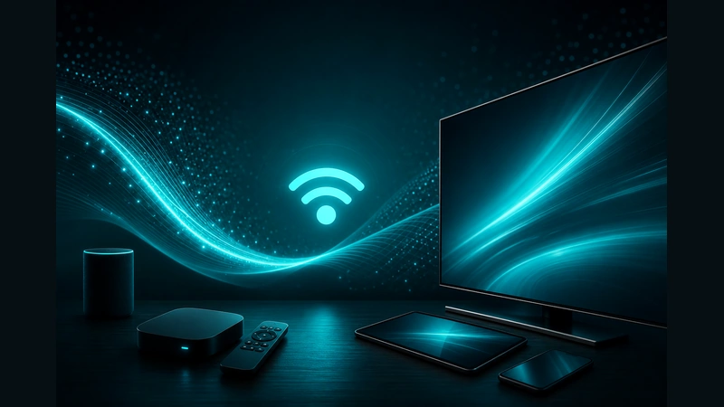 IPTV statt Kabel in Deutschland 2026