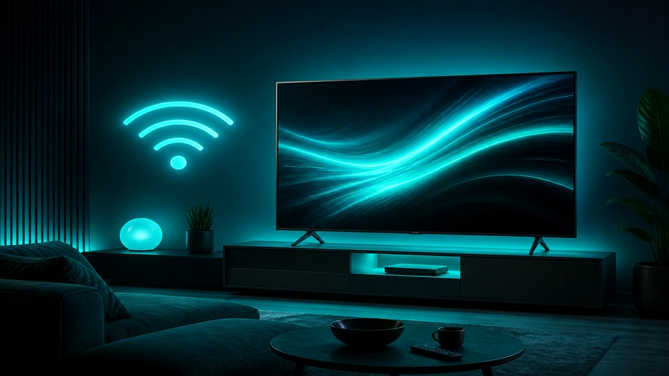 IPTV ohne Kabel auf Smart TV 2026